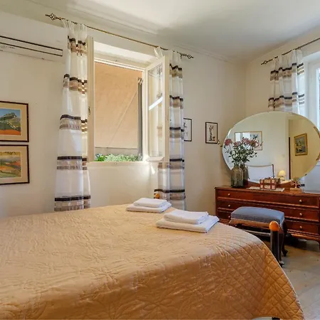Eutuxia House Villa Corfu  Exterior photo