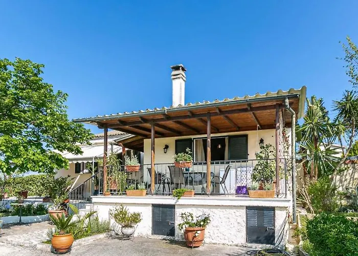 Eutuxia House