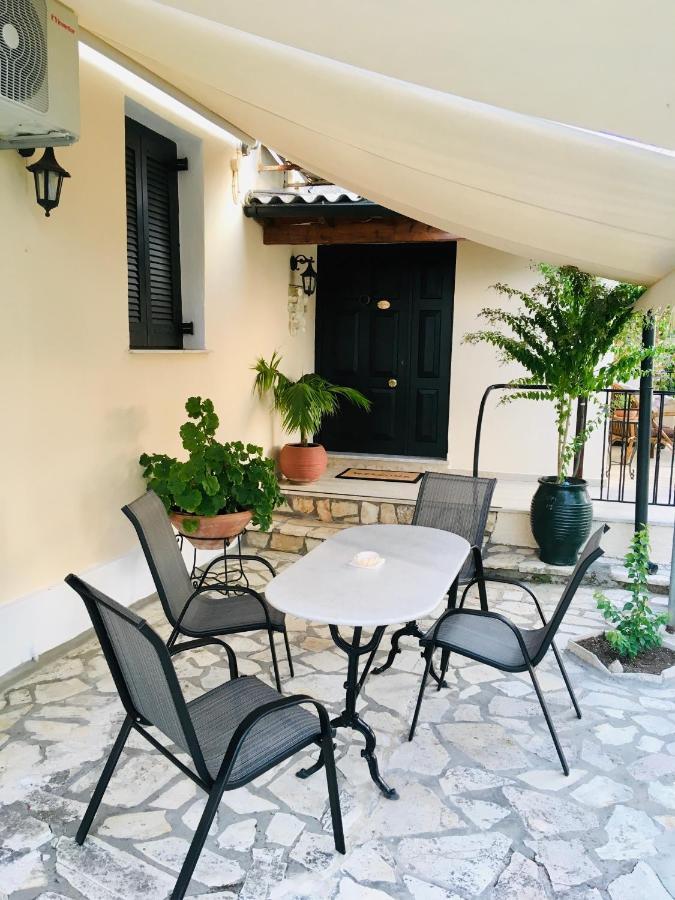 Eutuxia House *