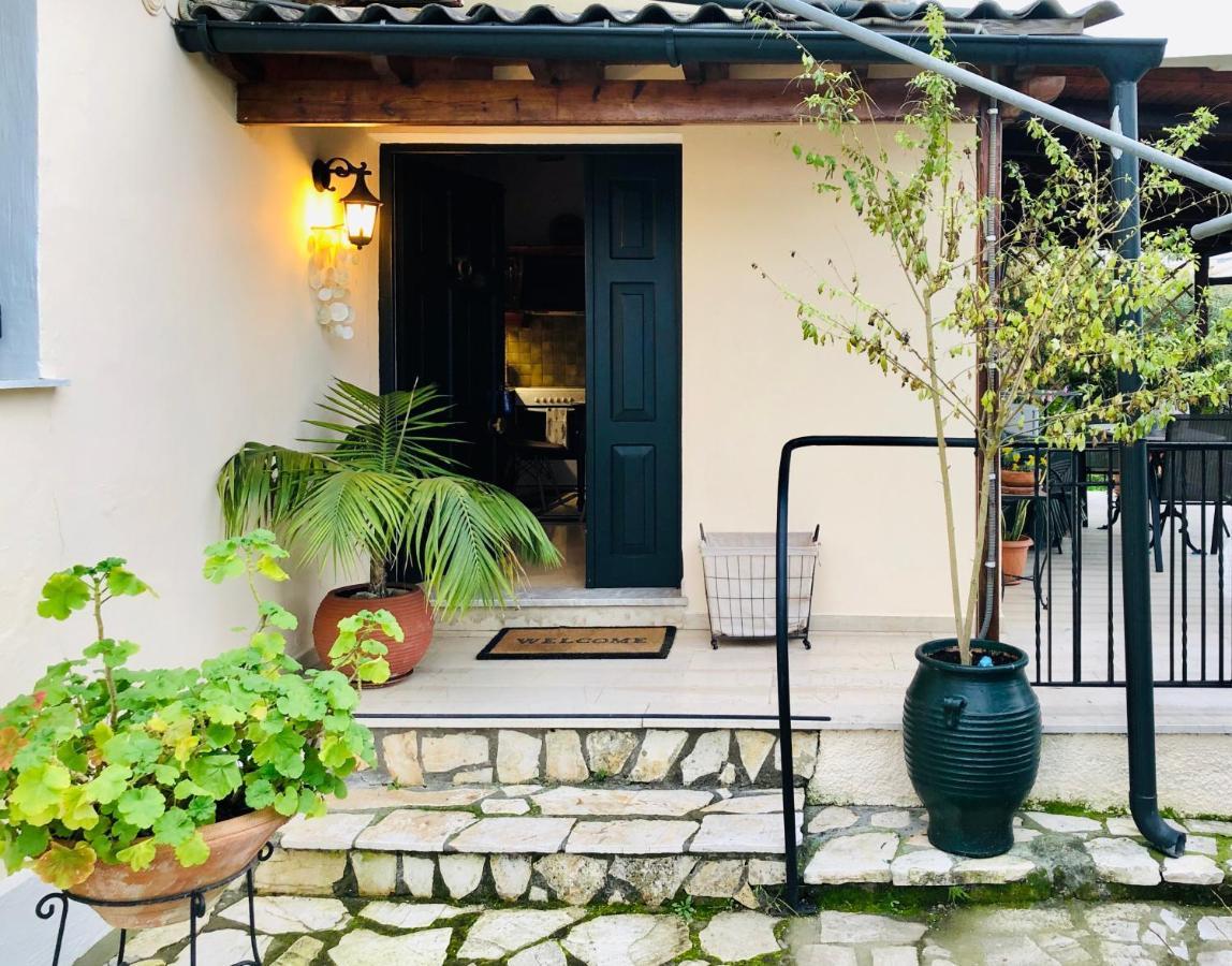 Holiday home Eutuxia House Corfu (city)