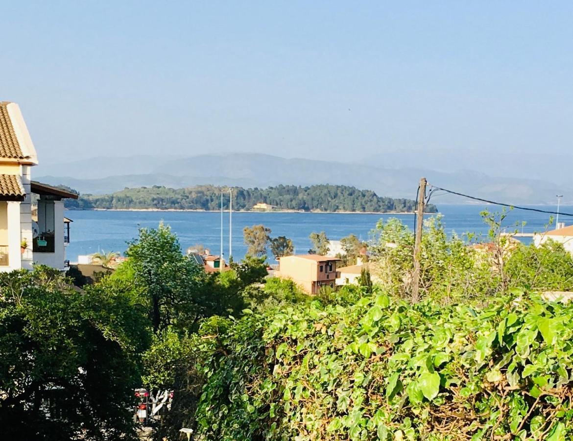 Holiday home Eutuxia House Corfu (city)