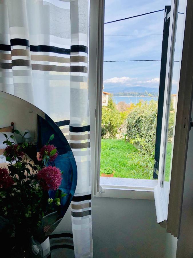 Eutuxia House Holiday home Corfu (city)