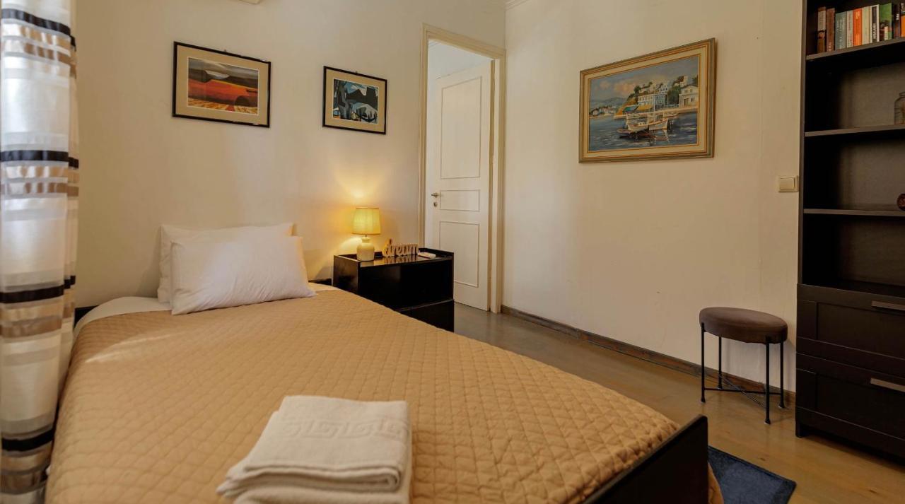 Holiday home Eutuxia House Corfu (city)