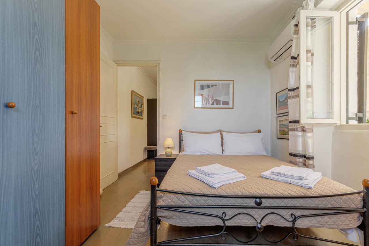 Eutuxia House Corfu (city)