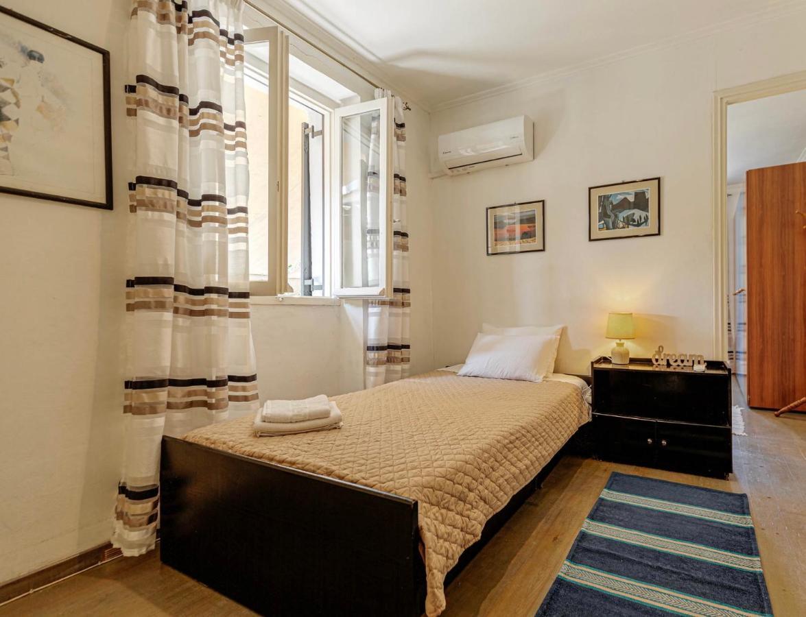 Eutuxia House * Corfu (city)
