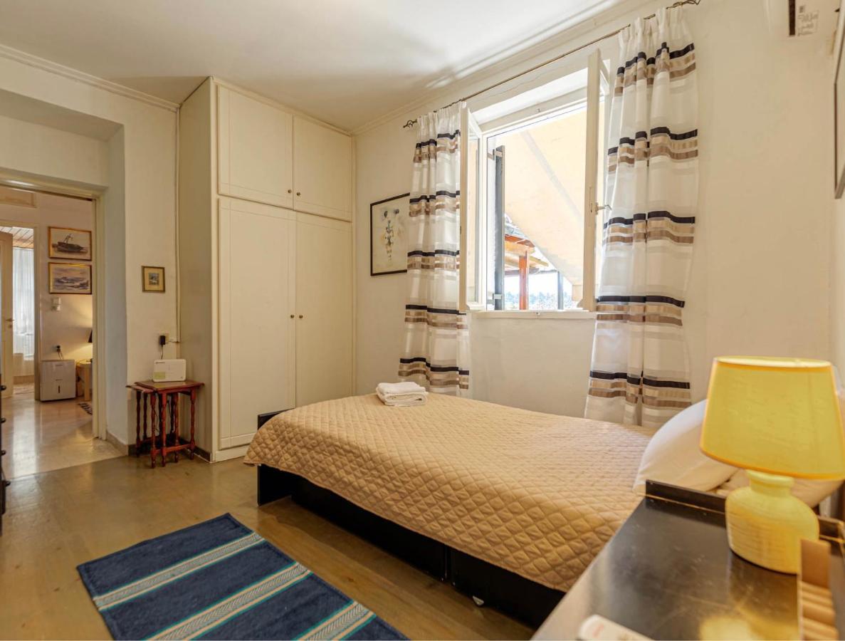 Holiday home Eutuxia House Corfu (city)
