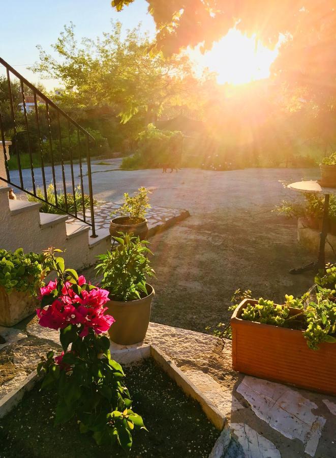 Eutuxia House Holiday home *