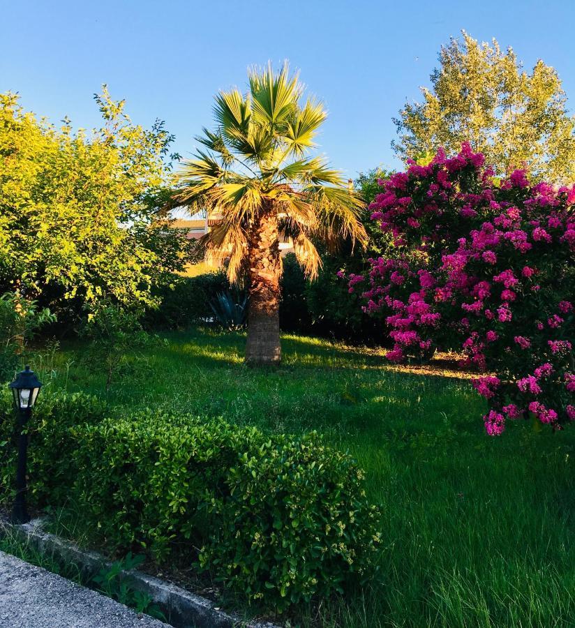Holiday home Eutuxia House